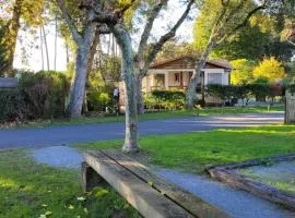 Chalet familial entre lac et fôret