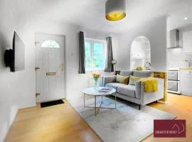Bracknell - Modern, Spacious 1 Bedroom House
