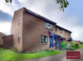 Bracknell - Modern, Spacious 1 Bedroom House