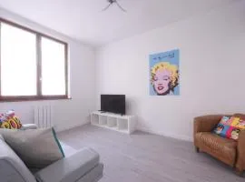 Appartement Wahrol