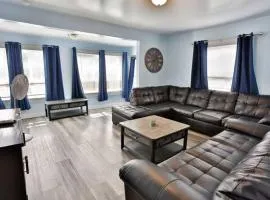 Shortstop Apt 2 All Star Baseball Rentals