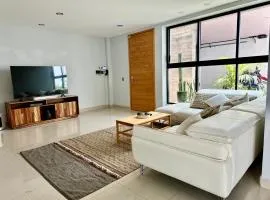 Residencia con alberca