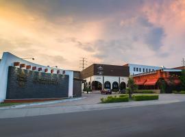 Hotel Posada Virreyes
