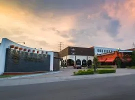 Hotel Posada Virreyes