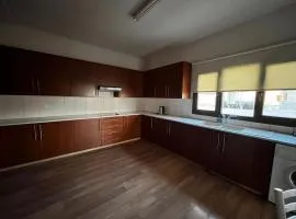 Beautiful apartment in the center of Larnaca