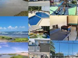 Fantástica Casa 03 Quartos nas belíssimas Praias do Flamengo