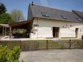 Bulat-Pestivien Retreat with 4 spacious Bedrooms