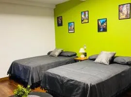 Casa Don José LIMA Suite