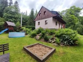 Jezinka Dolní Morava