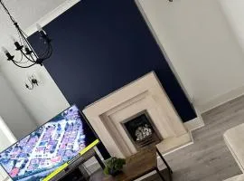 Abigail house