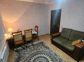 Appartment near metro Inshachilar, Hotel in Baku