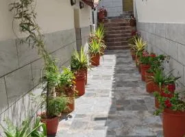 Centro Cusco Inti