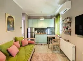 A Little Cosy Central Apartment