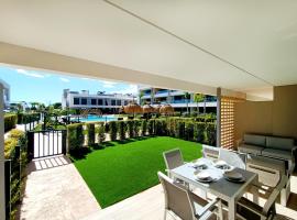 Santa Rosalia Lake & Life Resort - 4110, hotel i Torre-Pacheco