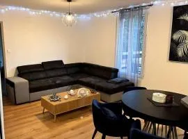 Suite Sanctuaire à Lourdes
