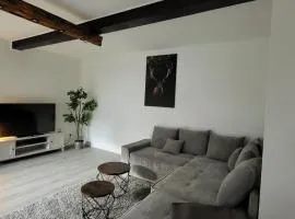 Ferienwohnung am Stadtrand