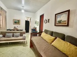 Casa Temporada S P Aldeia sem TV