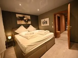 Gemütliche 2Zimmer Wohnung Zentrums und Bahnhofnah