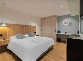 Casa Origo Hospedaje