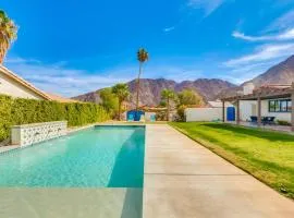 2 Mi to Old Town La Quinta Home with Private Pool!