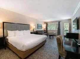 Prestige Lakeside Resort, WorldHotels Elite