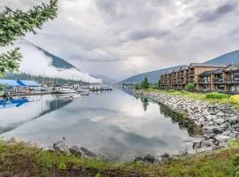 Prestige Lakeside Resort, WorldHotels Elite