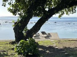 Villa Miri Miri - Bord de mer privé