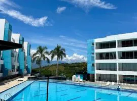 Apartamento Vacacional San Jerónimo