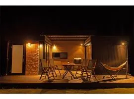 Mitsuse Kogen Camp Field - Vacation STAY 17936、古湯の別荘