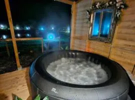 Pond residence Pine 2ppl Adults only