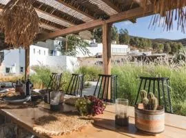 Harmony Luxury Villa Naxos