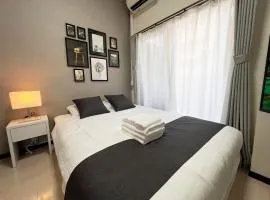 Lion Heiwa Odori - Vacation STAY 17961