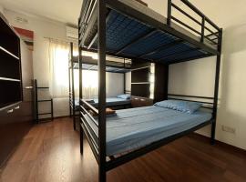 Jopa Sorority, hotel en Is-Swieqi