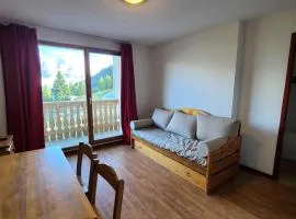 Résidence Le Cheval Blanc - Studio pour 4 Personnes 193124