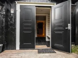 Hemsedal Mountain Retreat