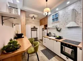 MOM Boutique Rooms
