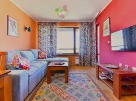 Cedar Lodge III - One BDRM Flat B18