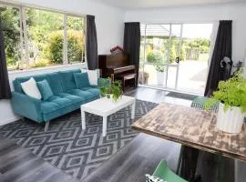 Farm Stay Right on Te Awa River Bike Trail