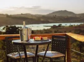 Entre Serras & Águas