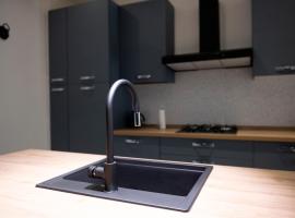 B & B Replay, hotell i Perugia