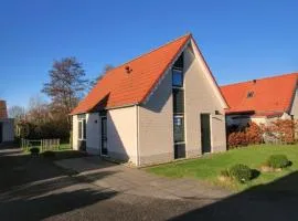 House in Breskens near Dutch Coast