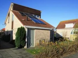Bungalow in Breskens near Beach and Pool