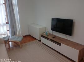 La Casita de Usaya, hotel a Ezcaray