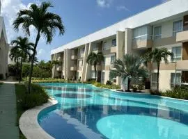 Guarajuba praia Apart Hotel Porto Smeralda