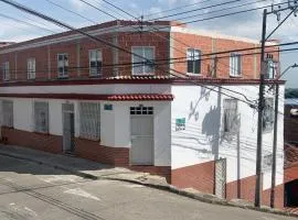 Apartamento en Libertadores - San Antonio - Zona Turistica de Cali