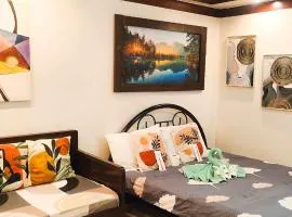 Centropolis King Bed Deluxe