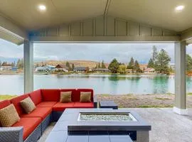 Twin Lakes Tranquility