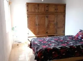 Casa Monry