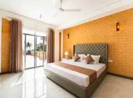 Bliss Blessings Villa & Spa - Hikkaduwa