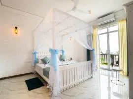 Bliss Blessings Villa & Spa - Hikkaduwa